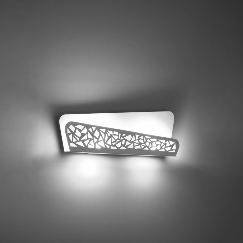 Sollux nástenné svietidlo ANTARES SL.0933