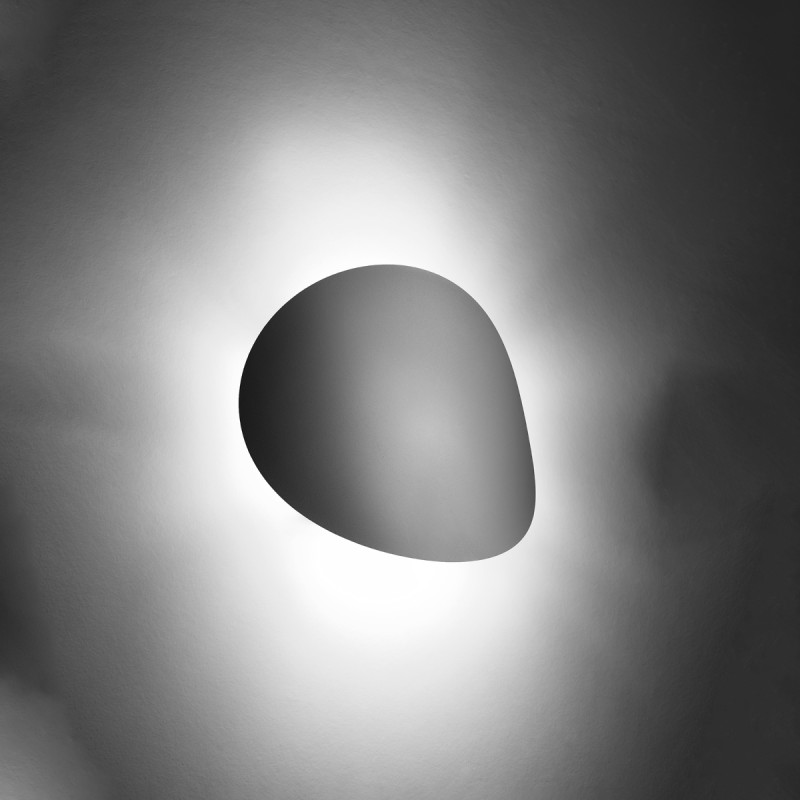 Sollux nástenné svietidlo SENSES SL.0934