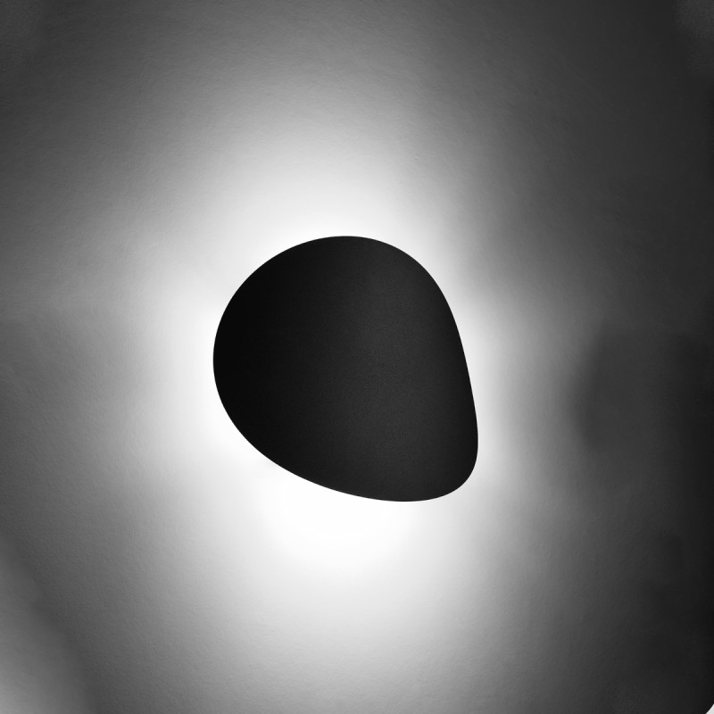 Sollux nástenné svietidlo SENSES SL.0935