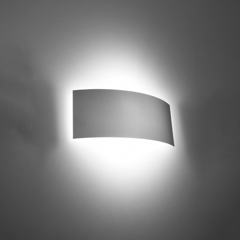 Sollux nástenné svietidlo MAGNUS SL.0936
