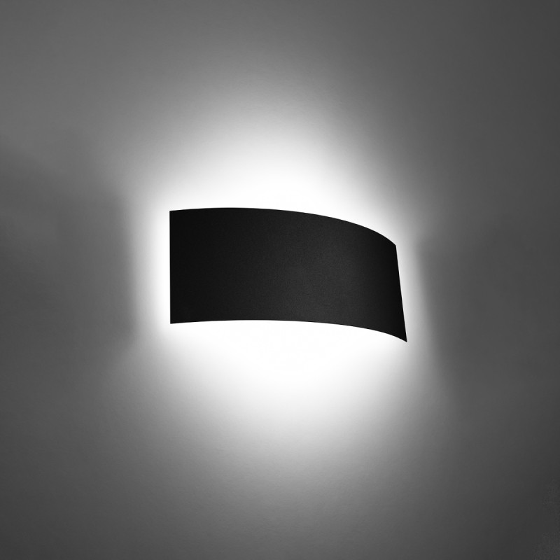 Sollux nástenné svietidlo MAGNUS SL.0937