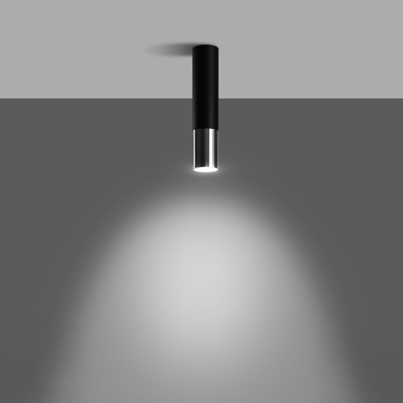 Sollux stropné svietidlo LOOPEZ SL.0939