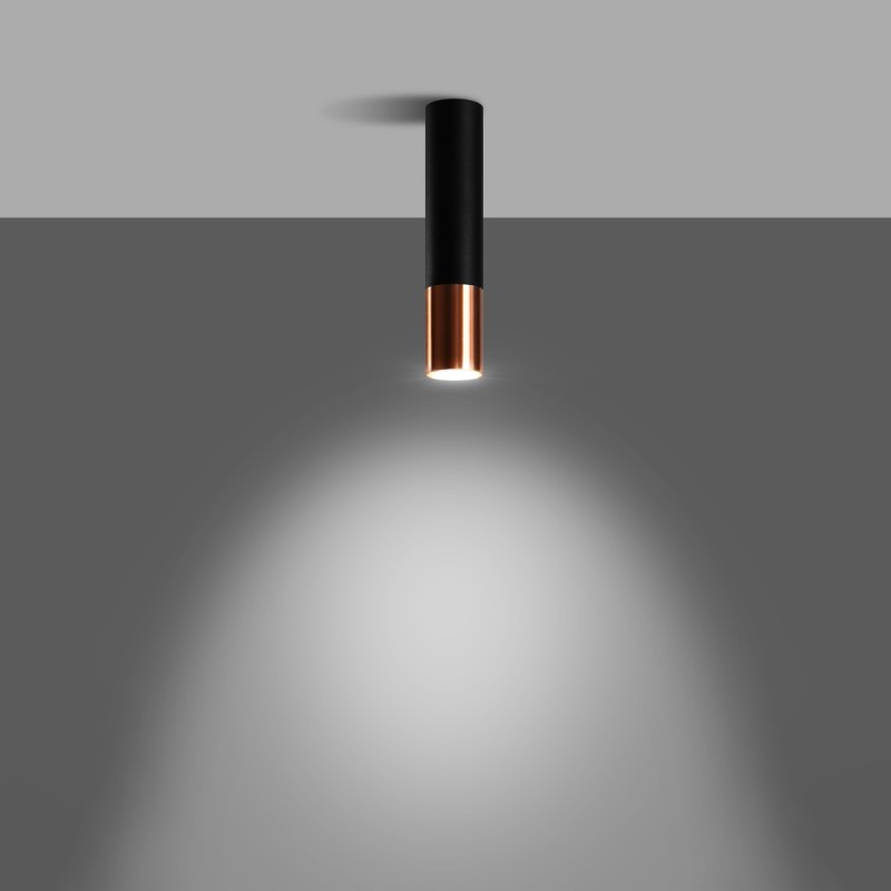 Sollux stropné svietidlo LOOPEZ SL.0945