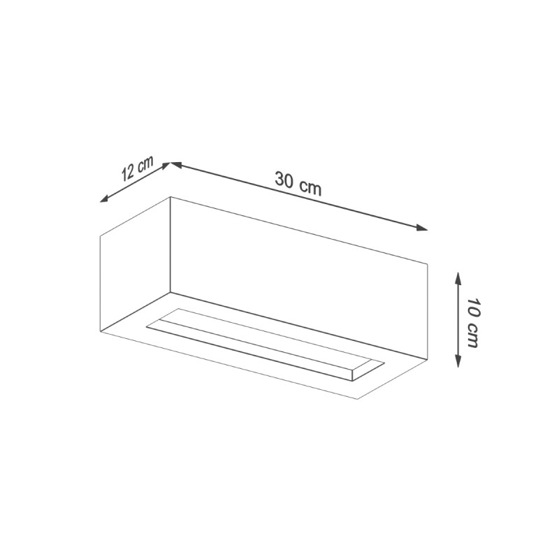 Sollux SL.0992