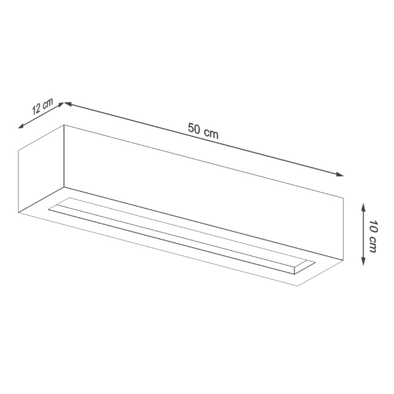 Sollux SL.0993