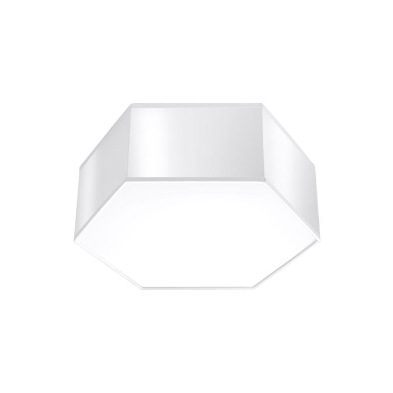 Sollux stropné svietidlo SUNDE 11 white SL.1056