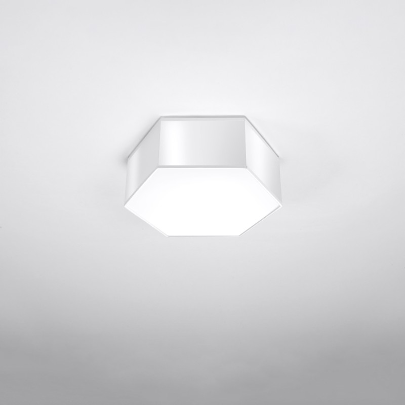 Sollux stropné svietidlo SUNDE 11 white SL.1056