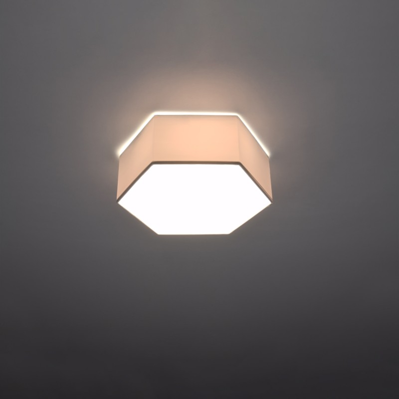 Sollux stropné svietidlo SUNDE 11 white SL.1056