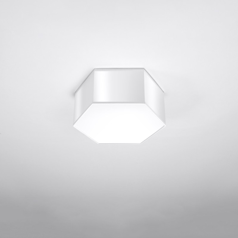 Sollux stropné svietidlo SUNDE 13 white SL.1057