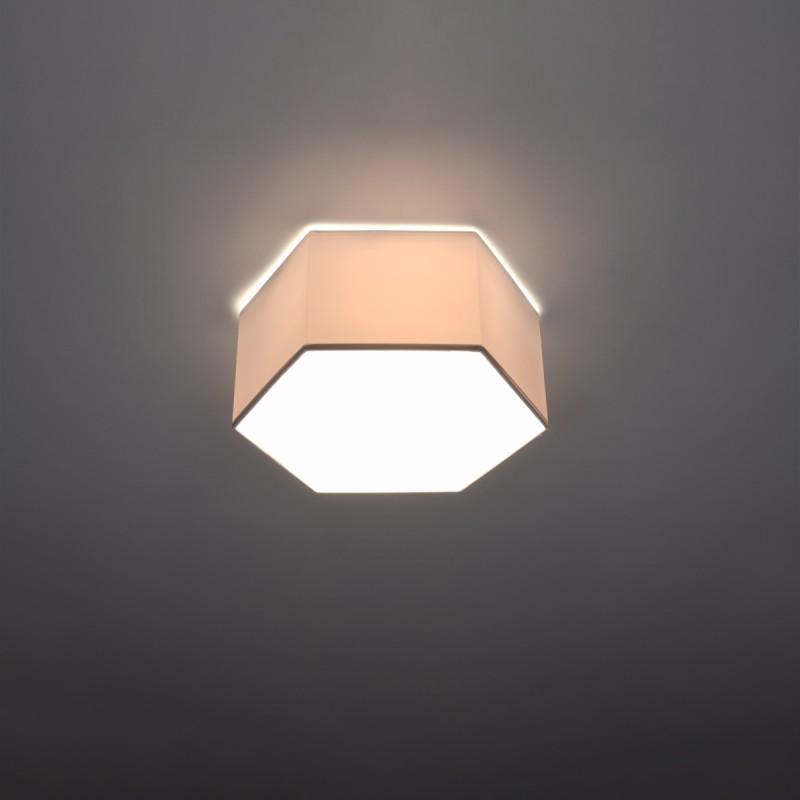 Sollux stropné svietidlo SUNDE 13 white SL.1057