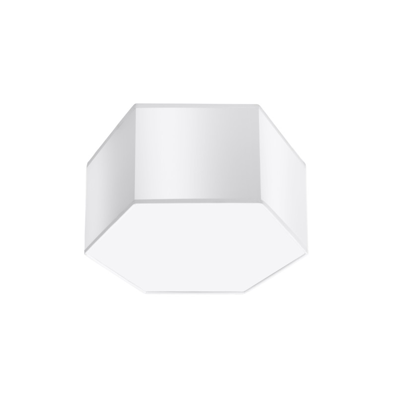 Sollux stropné svietidlo SUNDE 15 white SL.1058