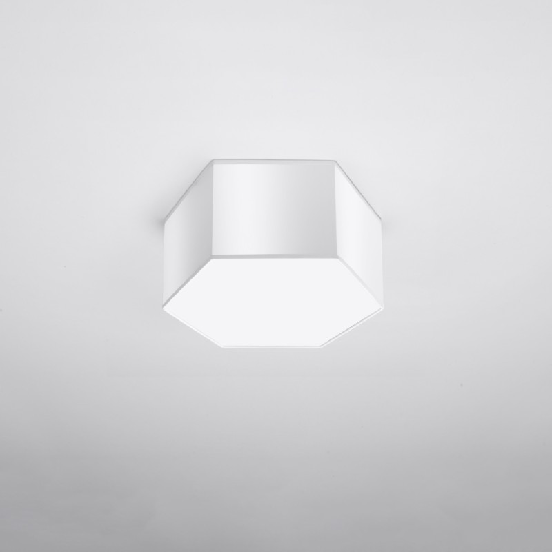 Sollux stropné svietidlo SUNDE 15 white SL.1058