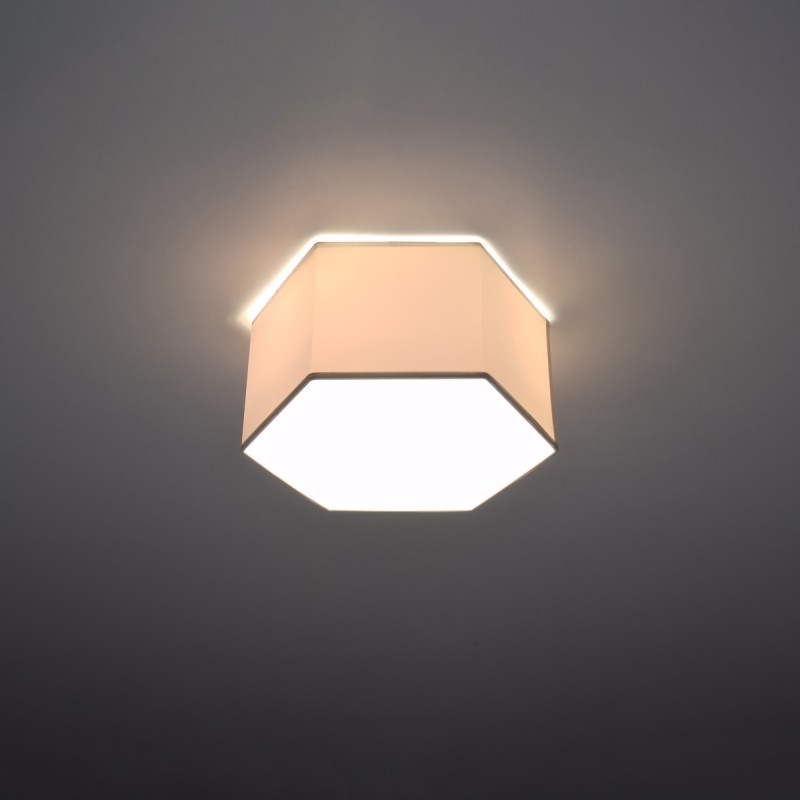 Sollux stropné svietidlo SUNDE 15 white SL.1058