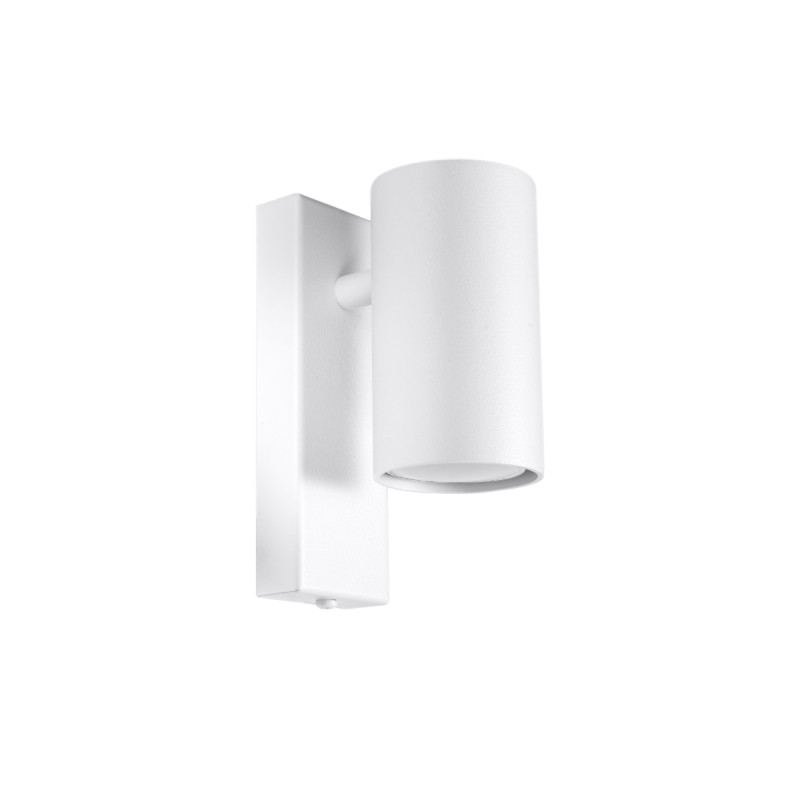 Sollux Wall lamp UTTI white SL.1076