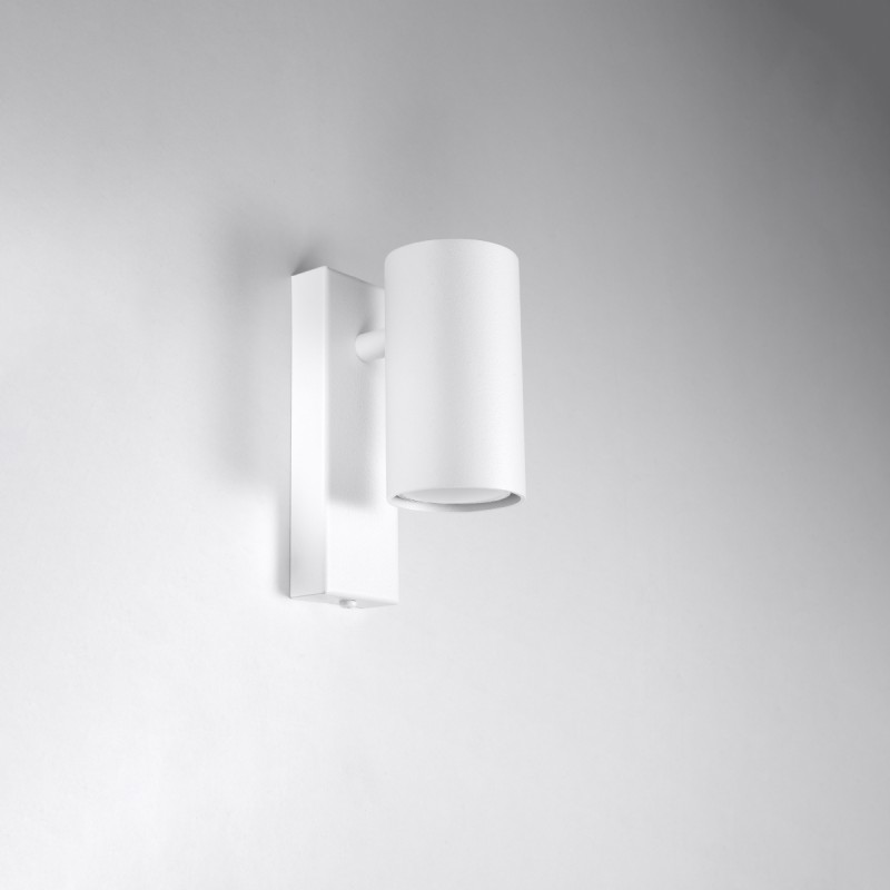 Sollux Wall lamp UTTI white SL.1076