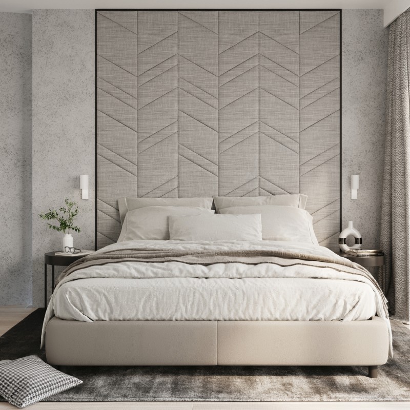 Sollux Wall lamp UTTI white SL.1076