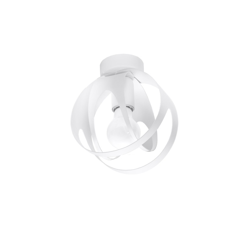 Sollux stropné svietidlo TULOS white SL.1082