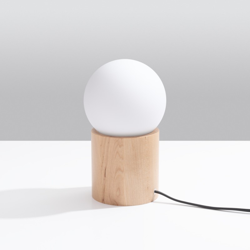 Sollux Stolová lampa BOOMO