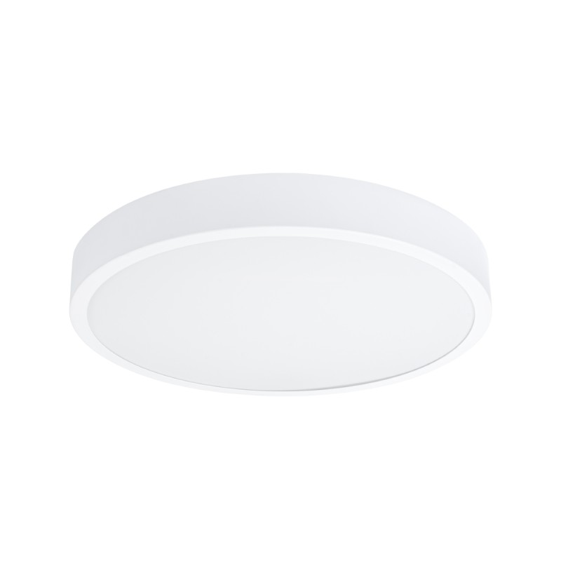 Sollux Stropné svietidlo ONYX 50 biela LED 3000K