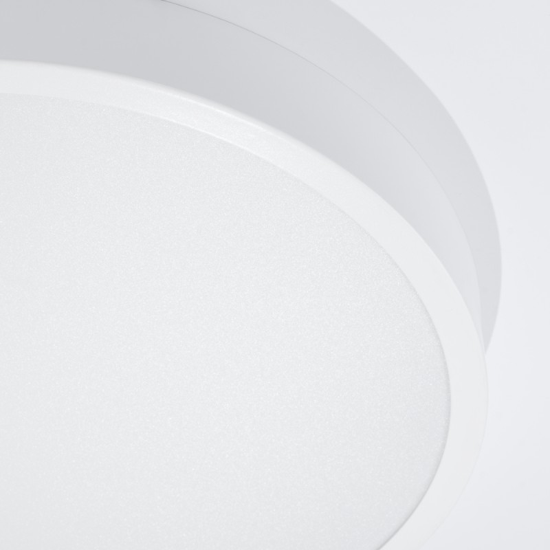 Sollux Stropné svietidlo ONYX 50 biela LED 3000K
