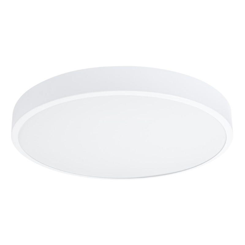 Sollux Stropné svietidlo ONYX 60 biela LED 3000K
