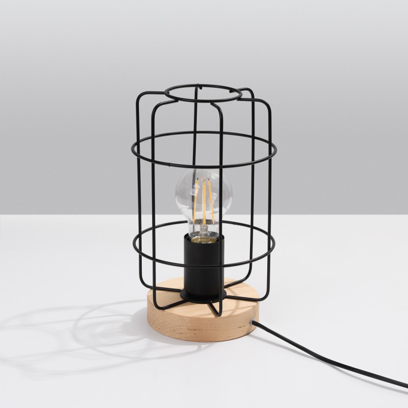 Sollux Stolová lampa GOTTO