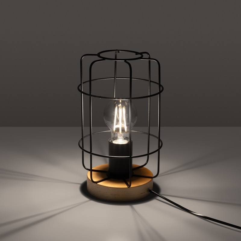 Sollux Stolová lampa GOTTO
