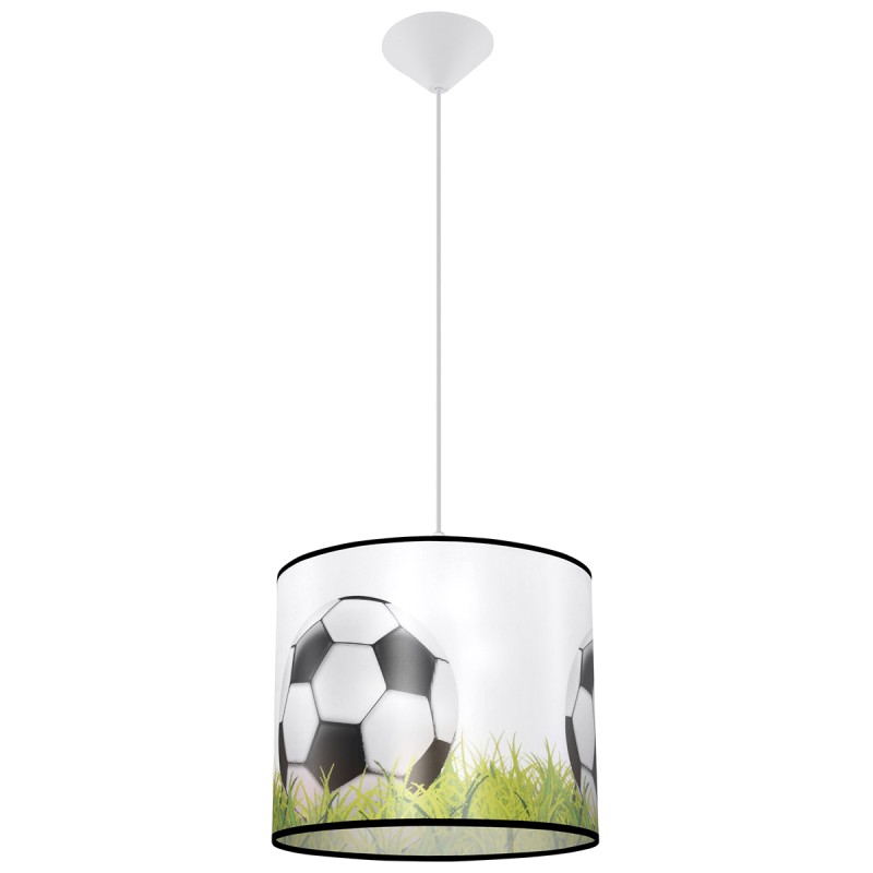 Sollux Závesné svietidlo FOOTBALL C 30