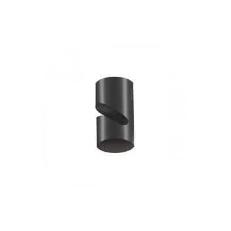 Azzardo ZIKO HOLDER BLACKAZ2681