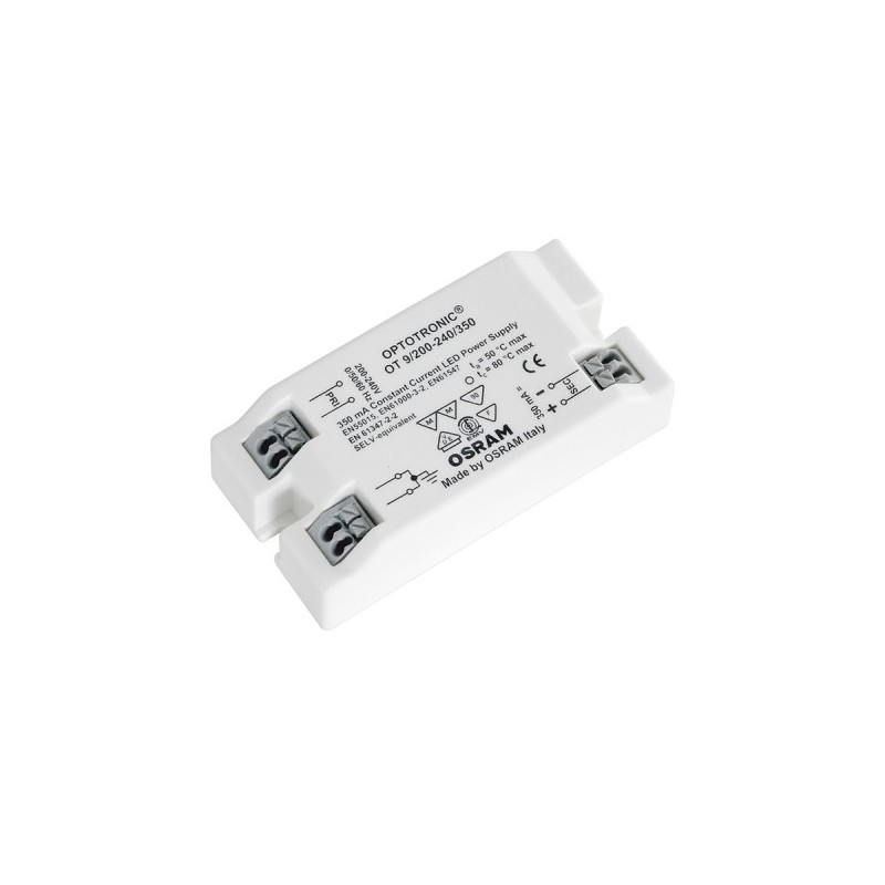 RENDL DRIVER LED 3-8W    350mA 8.5W G13008