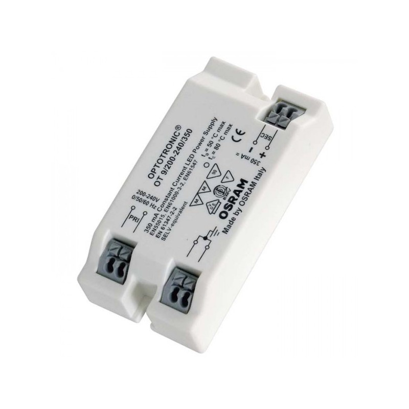 RENDL DRIVER LED 3-8W    350mA 8.5W G13008