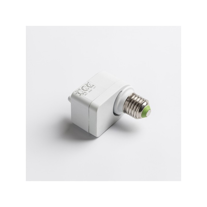 RENDL SENSOR E27    230V E27 60W 360° G12752