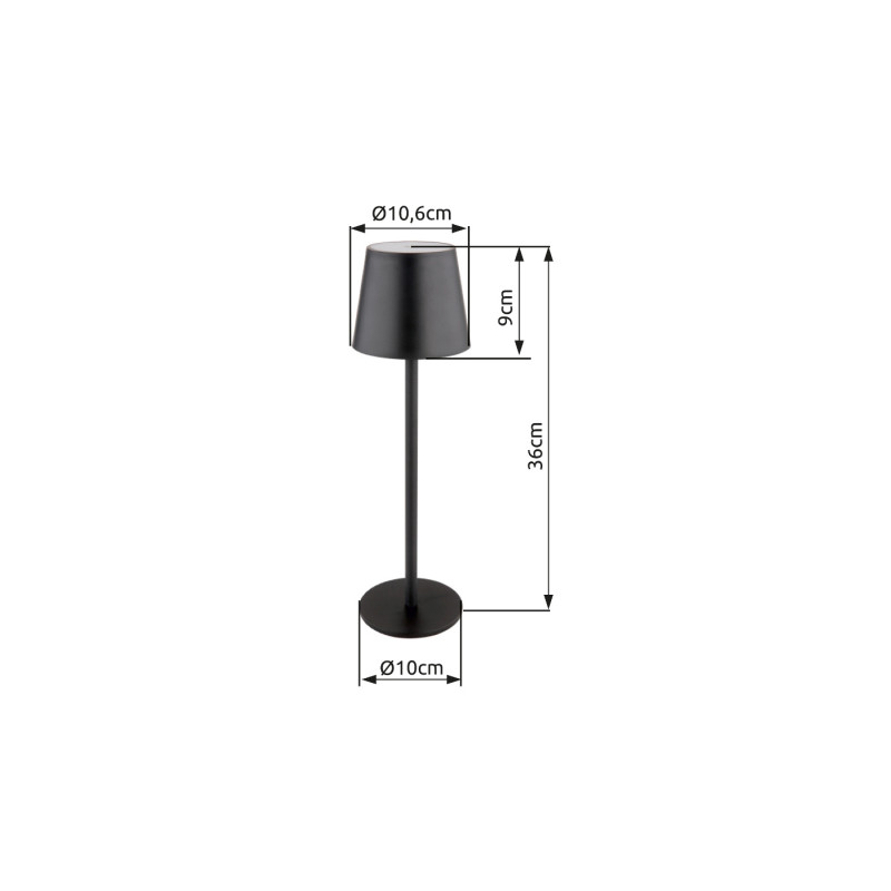 Globo 58438G