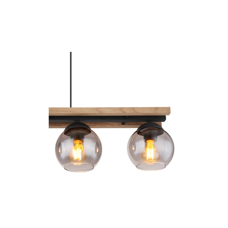 Globo 15569-4HW