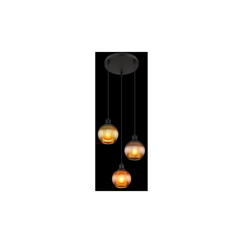 Globo 15638-3