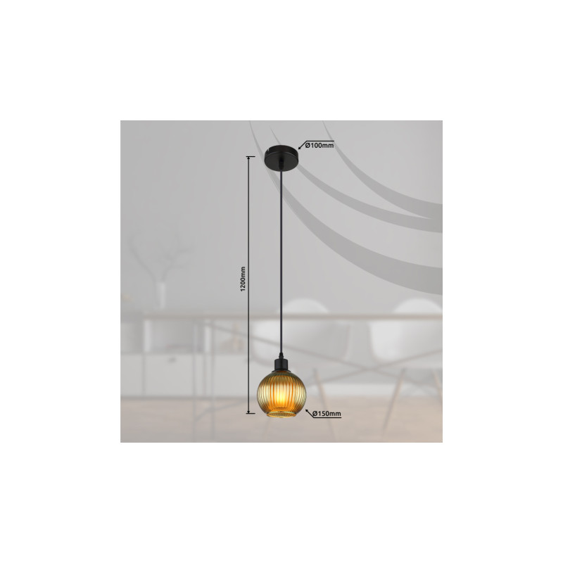 Globo 15638G