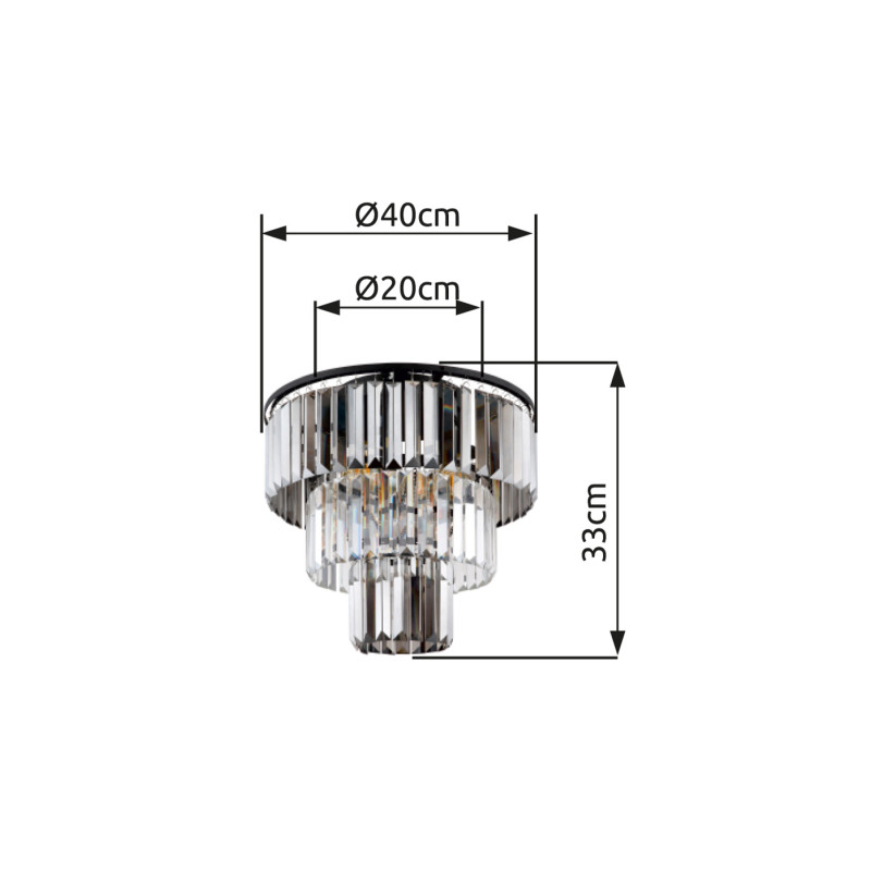 Globo 15695D