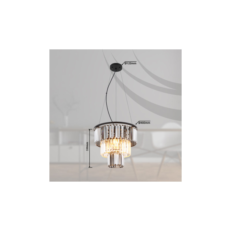Globo 15695H