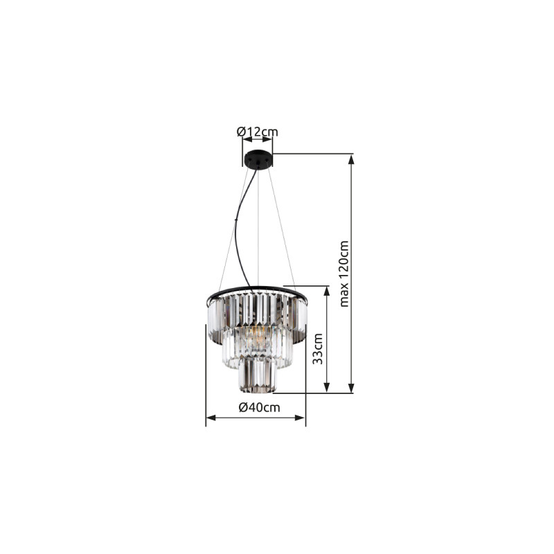 Globo 15695H