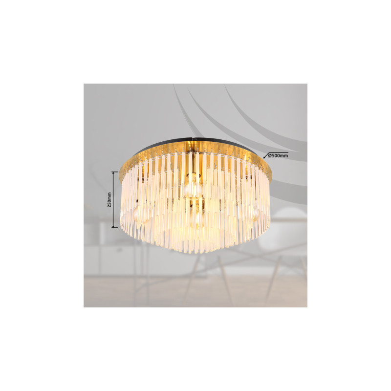 Globo 15698D1M