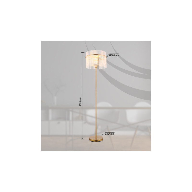 Globo 15698SM