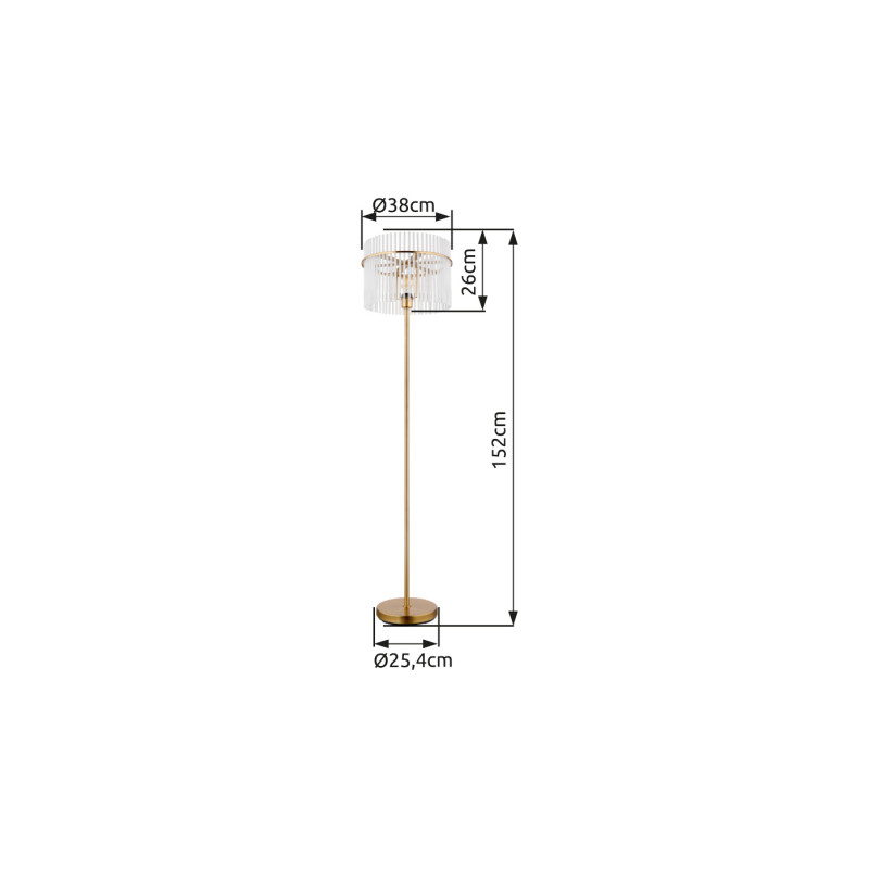 Globo 15698SM