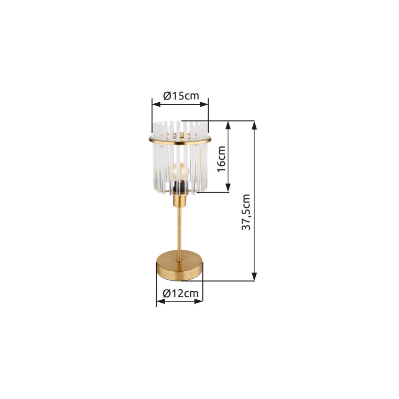 Globo 15698TM