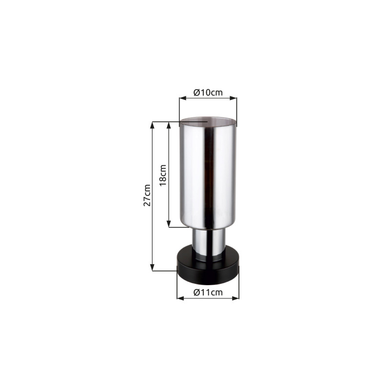 Globo 15708T