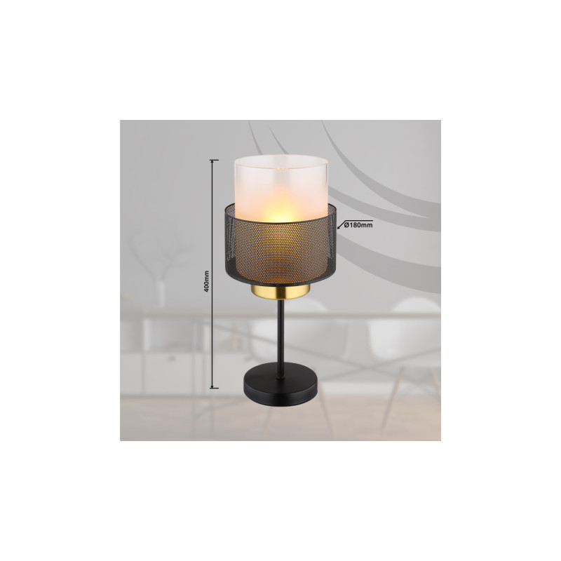 Globo 15709T