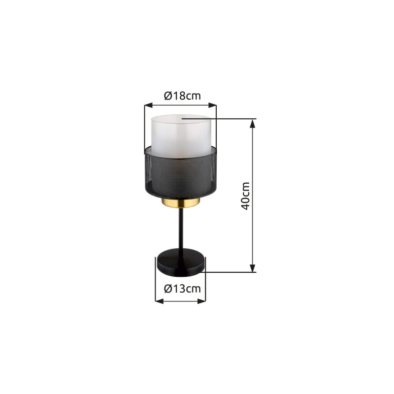 Globo 15709T