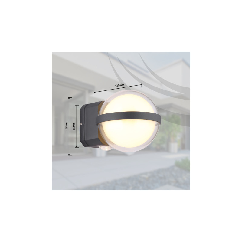 Globo 34157