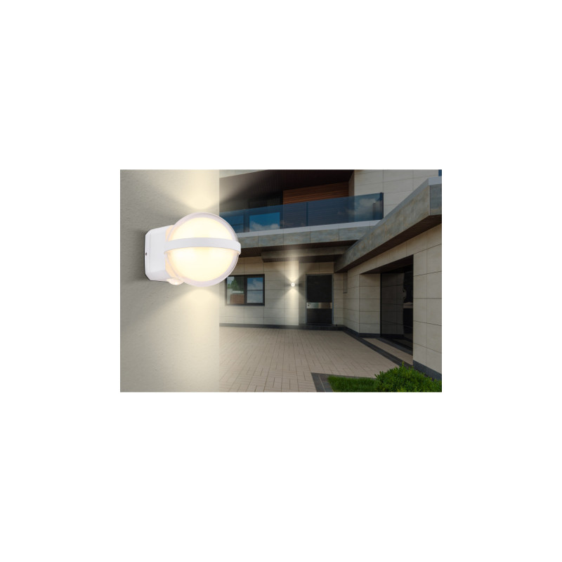 Globo 34157W