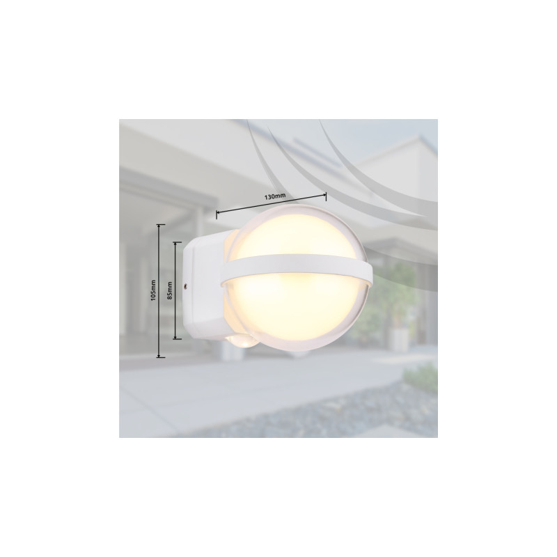 Globo 34157W