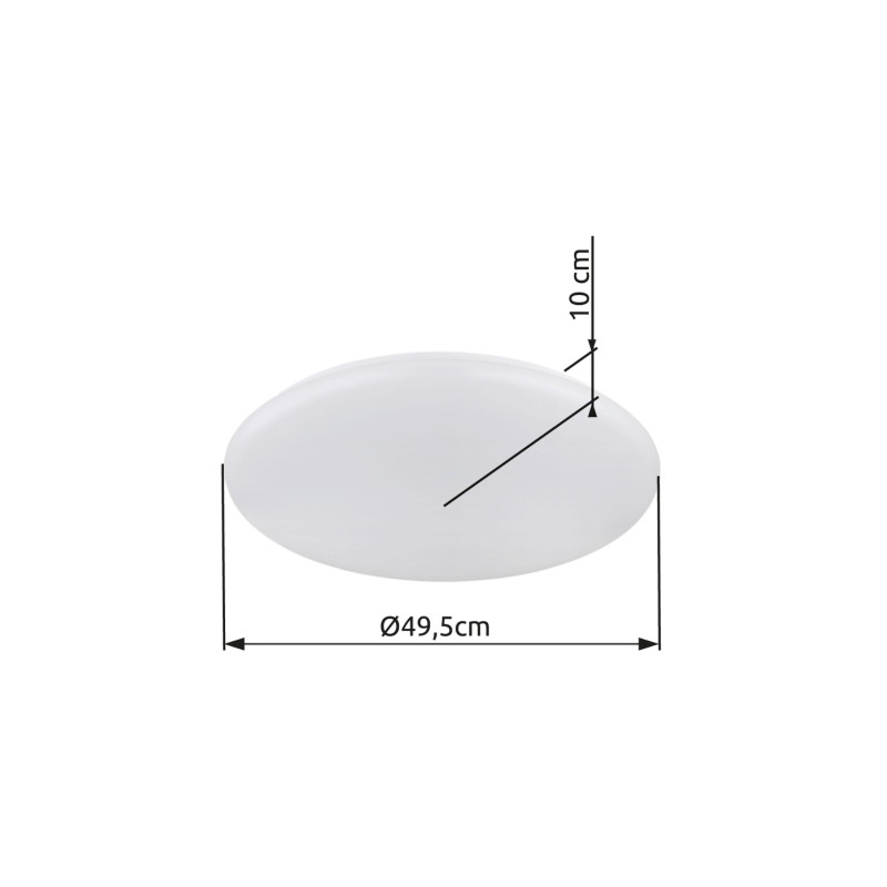 Globo 41261-24